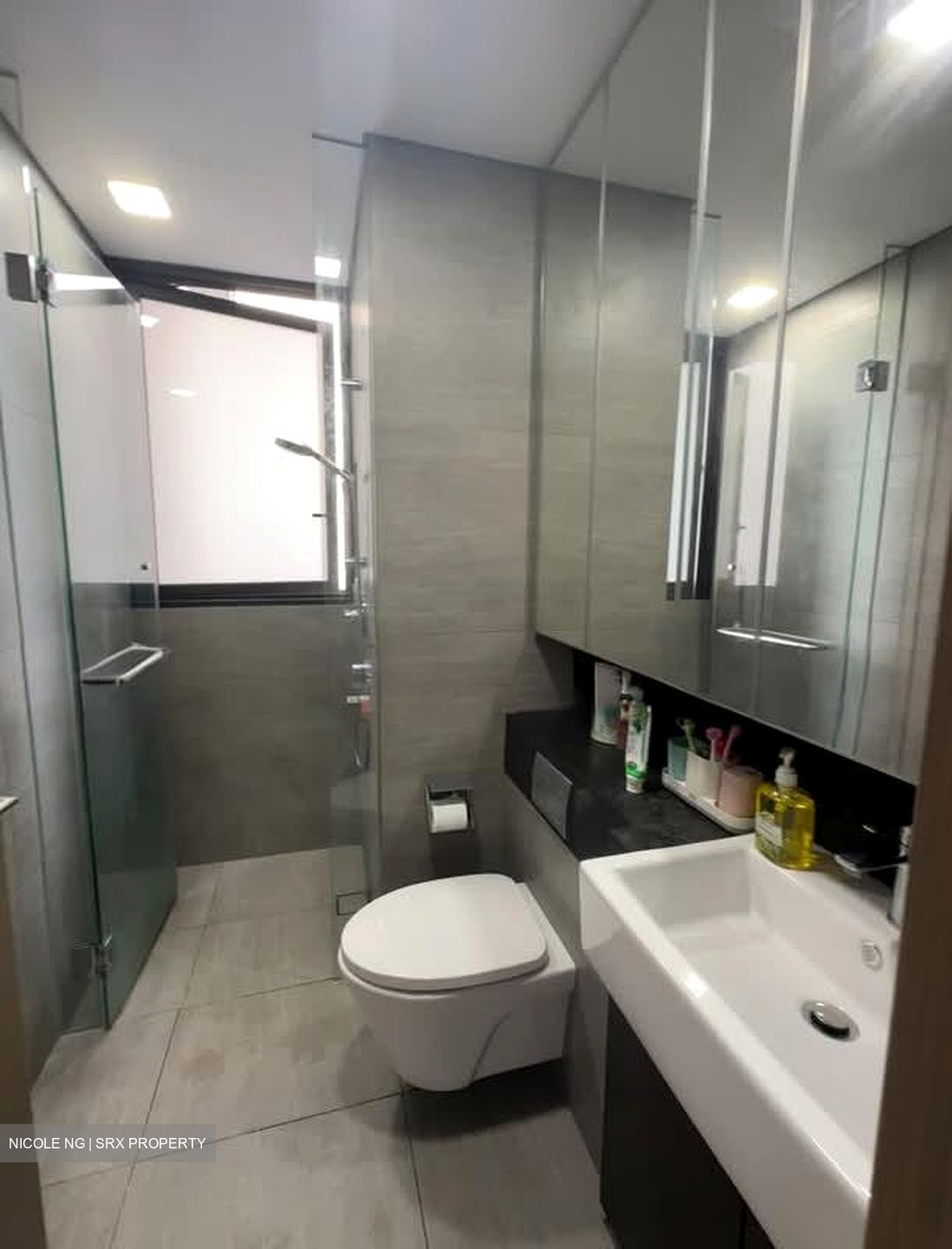 Bidadari Park Drive (D13), Apartment #577807201